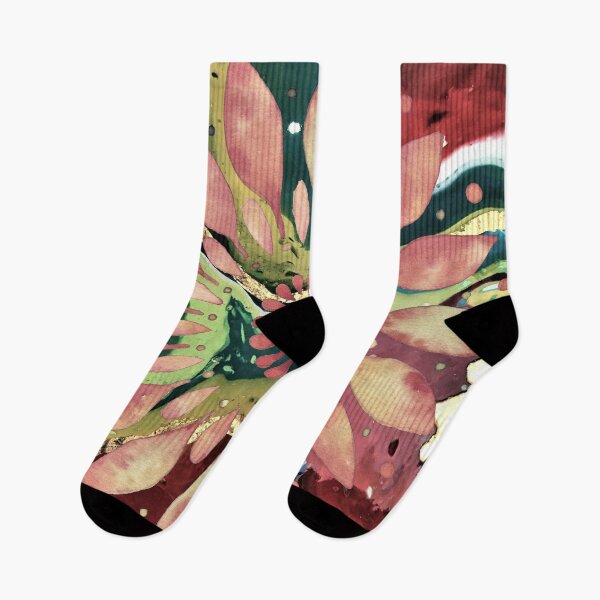 Item preview, Floral Biodiversity designed and sold by VAMR-Boutique.