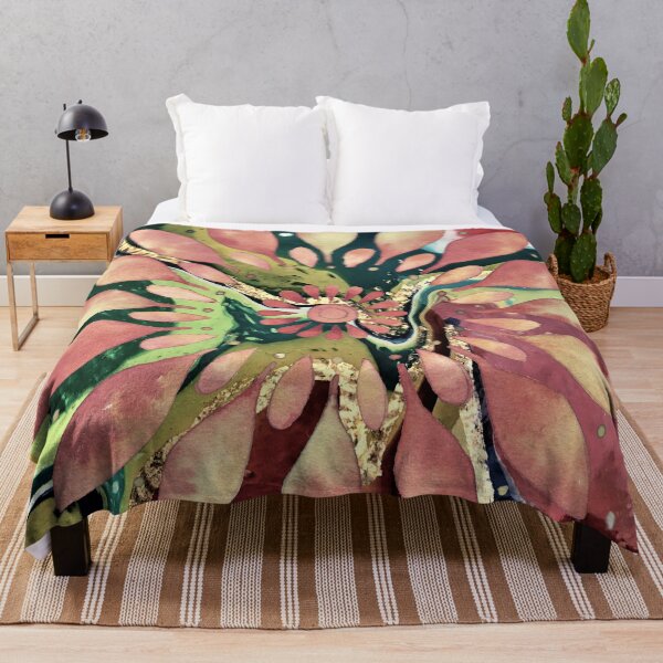 Item preview, Floral Biodiversity designed and sold by VAMR-Boutique.