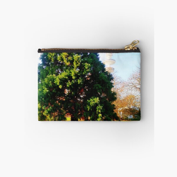 Item preview, plans un bloom with Heinrich-Hertz-Turm Hamburg designed and sold by OMdesigns93.