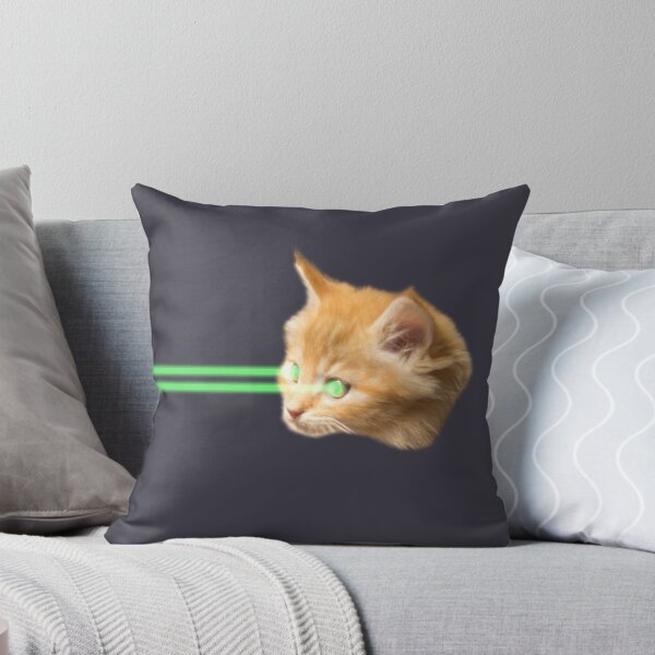 Item preview, Laser Kitten designed and sold by GoD139.