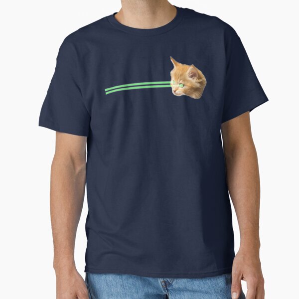 Item preview, Laser Kitten designed and sold by GoD139.