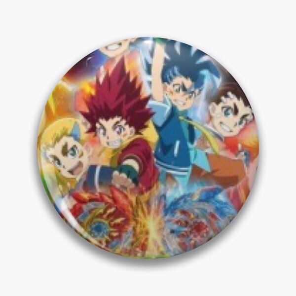 Item preview, Copy of Copy of Beyblade designed and sold by Magdalineshop.