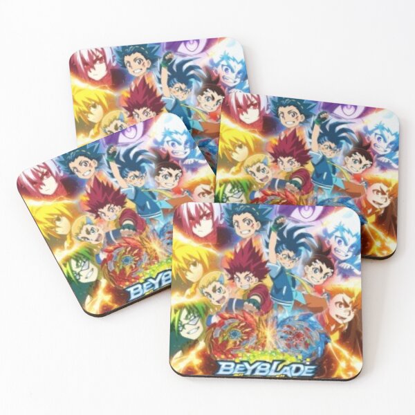 Item preview, Copy of Copy of Beyblade designed and sold by Magdalineshop.