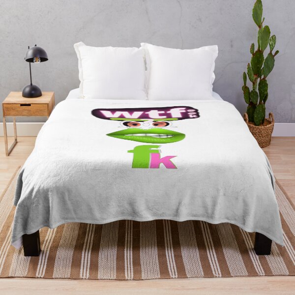 Item preview, wtfmonkey what the fk wot da fk what thefkk  designed and sold by Flirt-Teez.