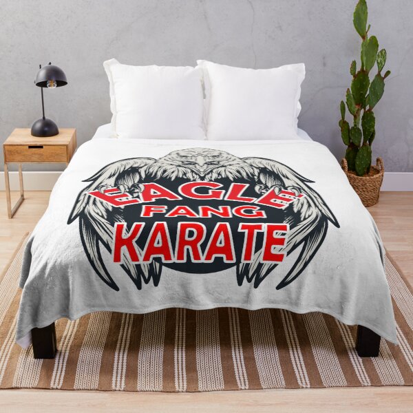 Item preview, Eagle Fang Karate designed and sold by BENBHicham.