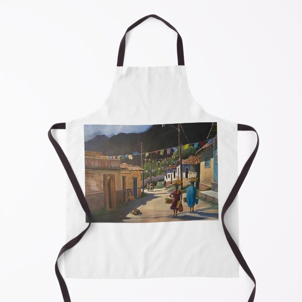 Item preview, Maranna"s Cantina designed and sold by RussMarwinArt.