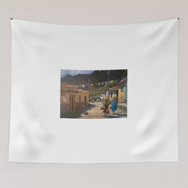 Item preview, Maranna"s Cantina designed and sold by RussMarwinArt.