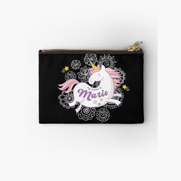 Item preview, Marie Unicorn designed and sold by catsandmore.