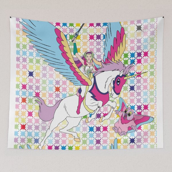 Item preview, shera, by the power of grayskull designed and sold by bangueran.