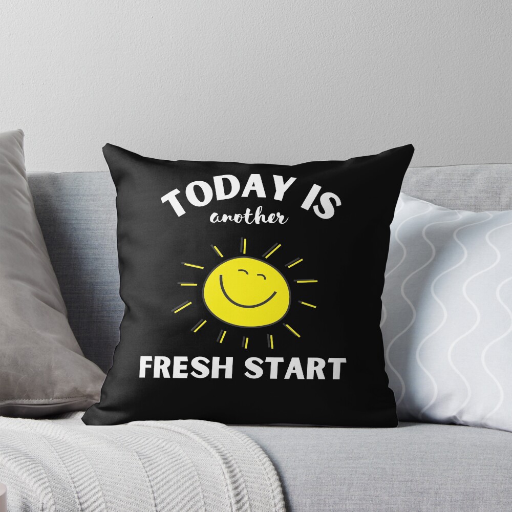 Item preview, Throw Pillow designed and sold by ModkMerch.