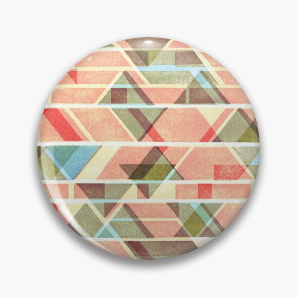 Item preview, Triangle designed and sold by HoneyGherkin.