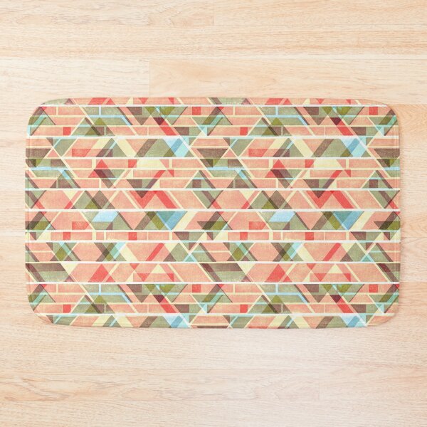Item preview, Triangle designed and sold by HoneyGherkin.
