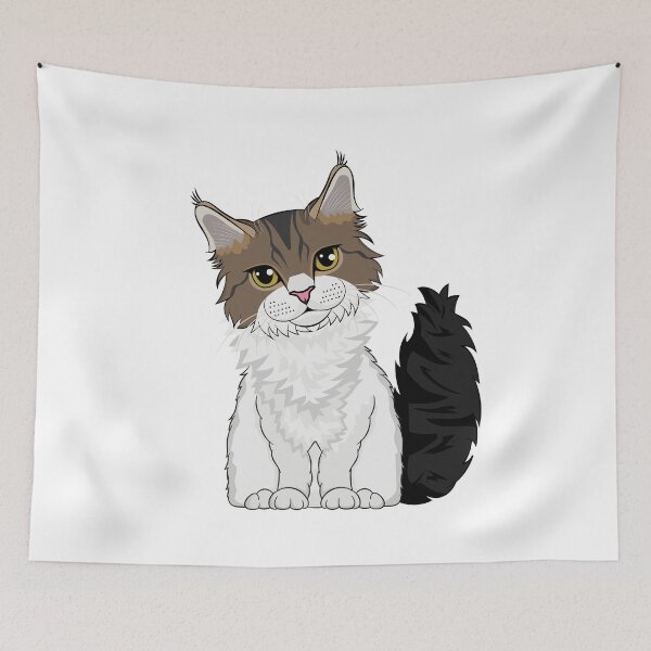 Item preview, Nice cat designed and sold by ultrakuik.