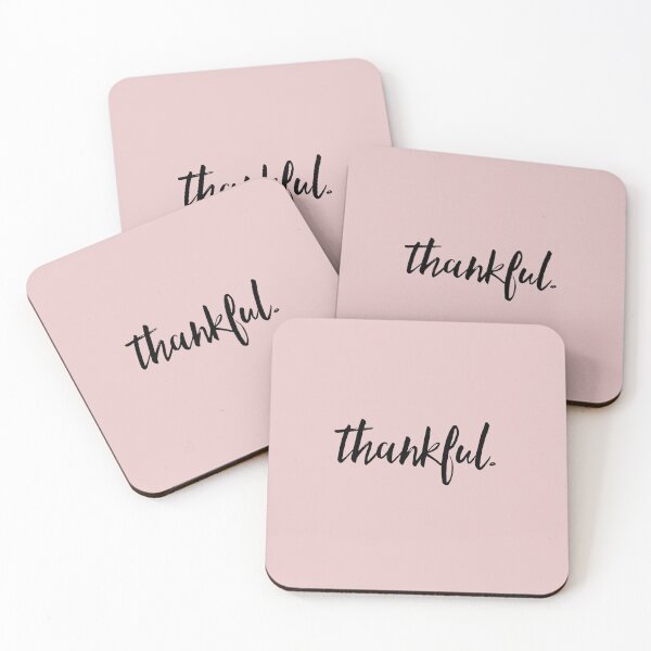 Item preview, Thankful designed and sold by Tamm-art.