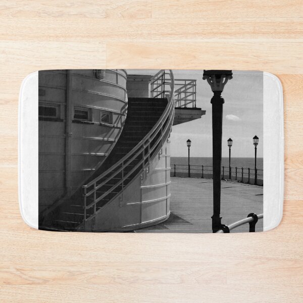 Item preview, Worthing Pier designed and sold by Keiron Hillhouse.