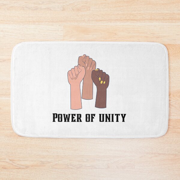 Item preview, Power of unity designed and sold by being trendy.