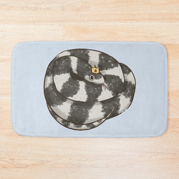 Item preview, California Kingnake! Lampropeltis designed and sold by kiaako.