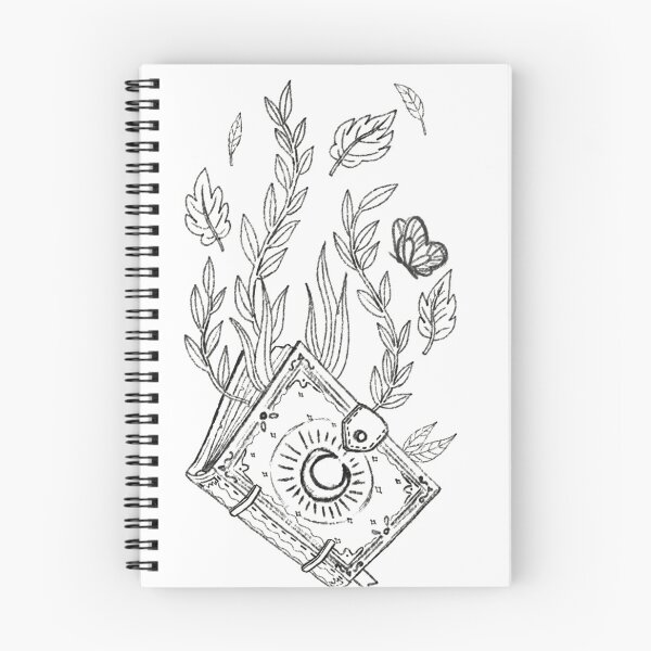 Item preview, Spellbound designed and sold by Rosaria Di Costanzo.