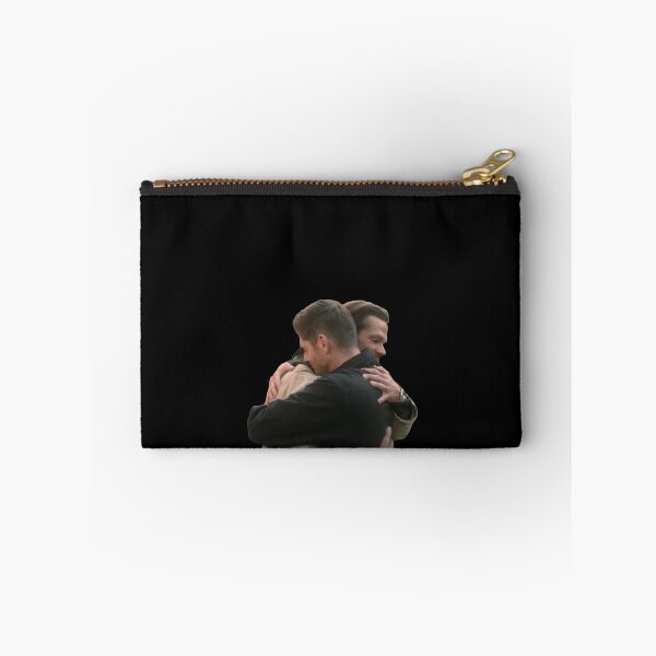Item preview, sam and dean last hug scene in heaven supernatural finale designed and sold by LannisterOnMars.