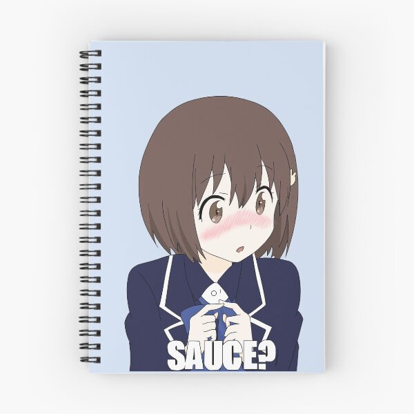 Item preview, sauce?-mizuki usami  designed and sold by Senpaih.