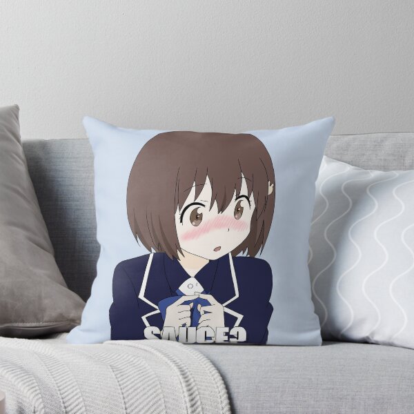 Item preview, sauce?-mizuki usami  designed and sold by Senpaih.