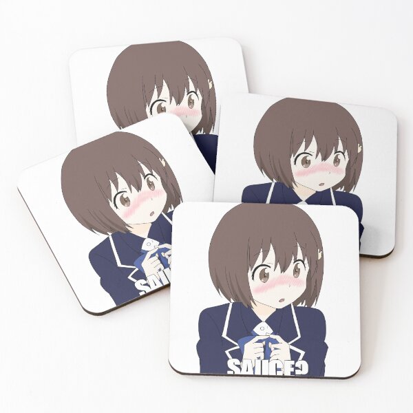 Item preview, sauce?-mizuki usami  designed and sold by Senpaih.