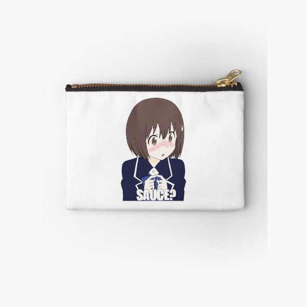 Item preview, sauce?-mizuki usami  designed and sold by Senpaih.