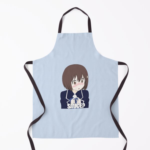 Item preview, sauce?-mizuki usami designed and sold by Senpaih.