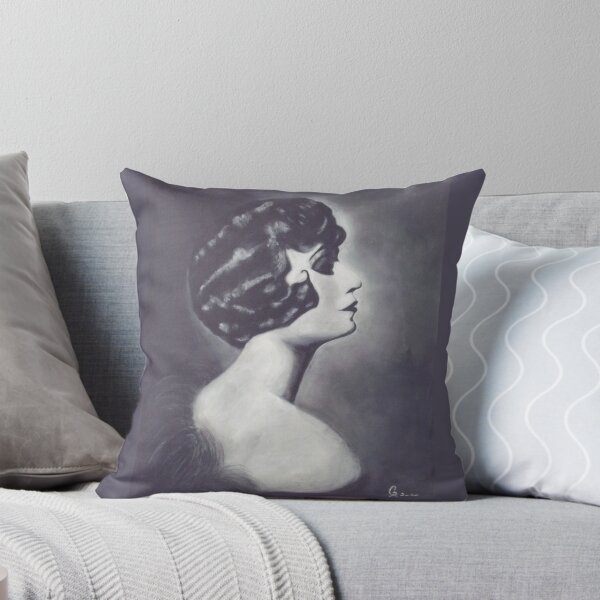 Item preview, Barbette di Man Ray designed and sold by GretaArt.