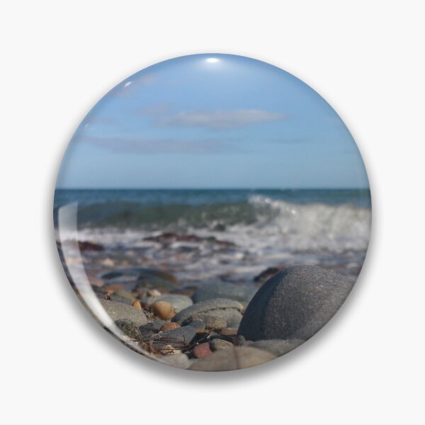 Item preview, Bray Seafront  designed and sold by LorLor88.