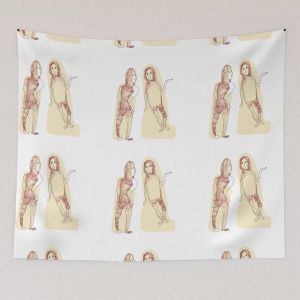Item preview, This Way designed and sold by Chiho Iwase.