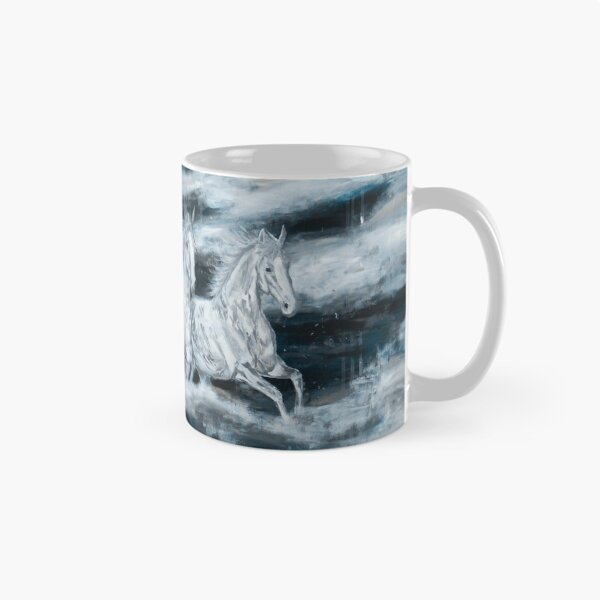 Item preview, Wild Mustangs designed and sold by artbyoea.