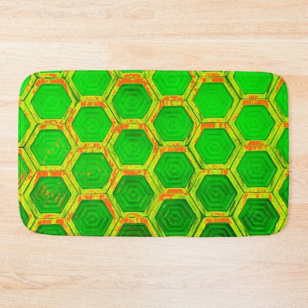 Item preview, Hexagon Windows  designed and sold by essentialimage.
