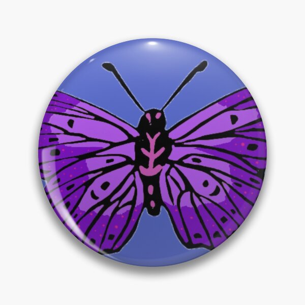 Item preview, Colorful butterfly  designed and sold by megojamal.