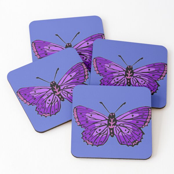 Item preview, Colorful butterfly  designed and sold by megojamal.