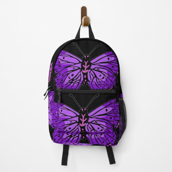 Item preview, Colorful butterfly designed and sold by megojamal.