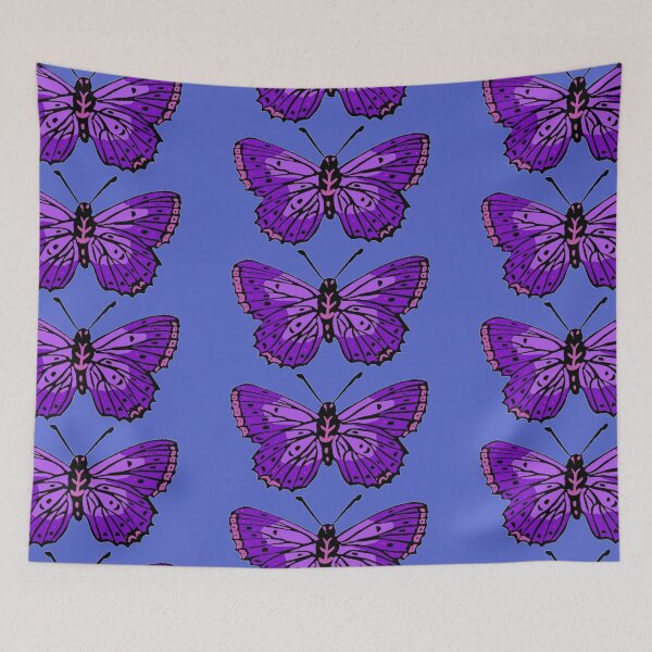 Item preview, Colorful butterfly  designed and sold by megojamal.