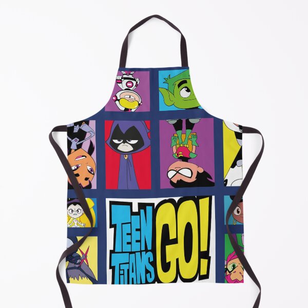 Item preview, teen titans designed and sold by bangueran.