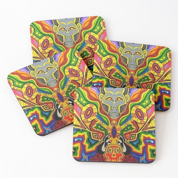 Item preview, Cool pattern designed and sold by Q Art & Design .