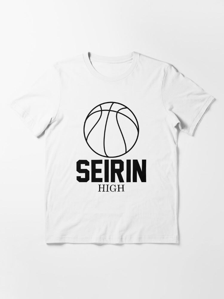 kuroko no basket shirts