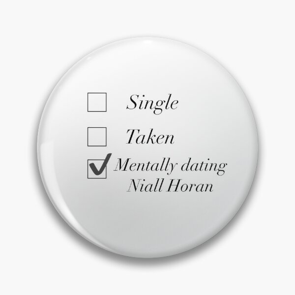 Artikelvorschau, Nial Horan - One Direction - Aufkleber entworfen und verkauft von bookishxxxlover.