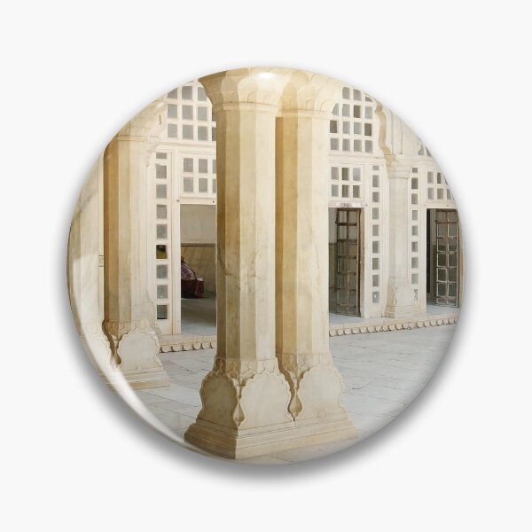 Item preview, Amber Palace in India designed and sold by Melissa Peltenburg.