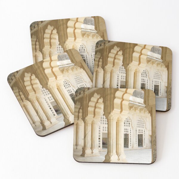 Item preview, Amber Palace in India designed and sold by Melissa Peltenburg.