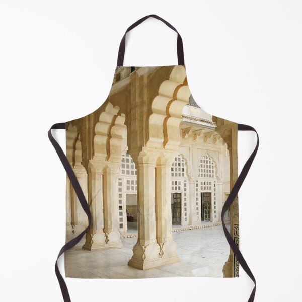 Aperçu de l'œuvre Palais de l'ambre en Inde créée et vendue par Melissa Peltenburg.