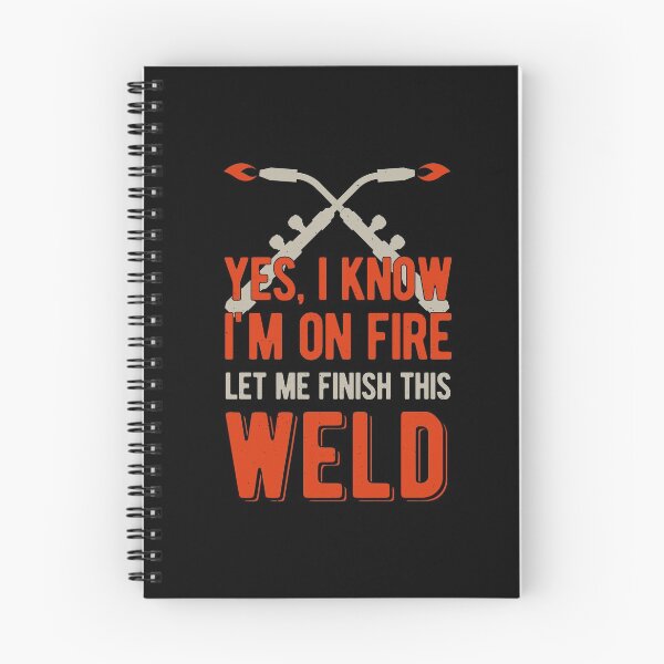 Item preview, Funny Welding designed and sold by artworkbyrihen.