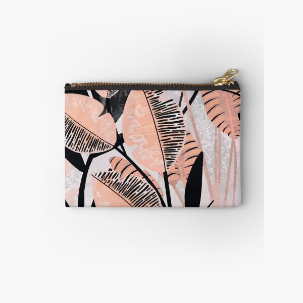 Item preview, Modern Leafy pattern designed and sold by kartplus.