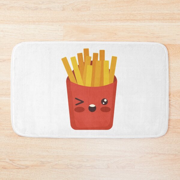 Item preview, French Fries designed and sold by Jacksonsmerch.