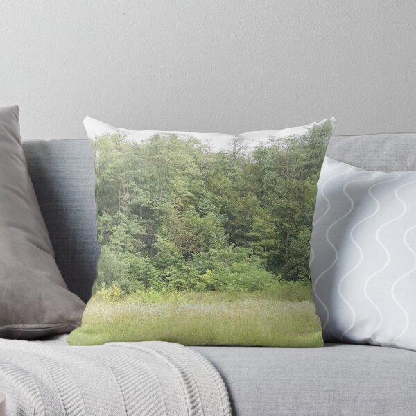 Item preview, Summer Forest Meadow designed and sold by Inimma.