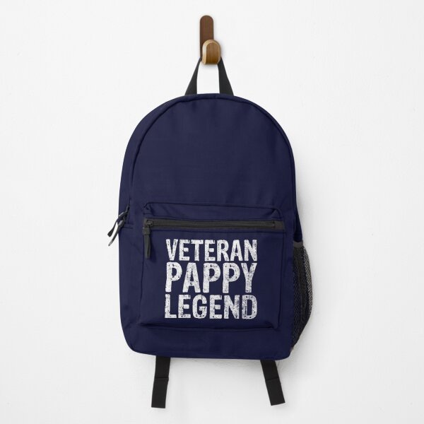 Item preview, Veteran Pappy Legend Shirt Funny Christmas Gift Father's Day designed and sold by KuznecovaDesign.
