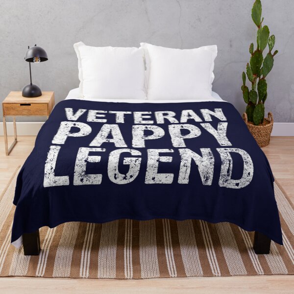 Item preview, Veteran Pappy Legend Shirt Funny Christmas Gift Father's Day designed and sold by KuznecovaDesign.